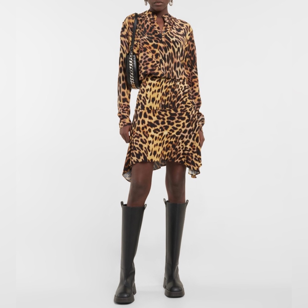 Stella McCartney Skyla Alter Mat boot - Picture 11 of 12